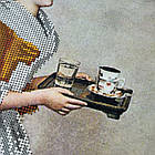 355 Шоколадниця, набір для вишивання бісером картини, фото 7