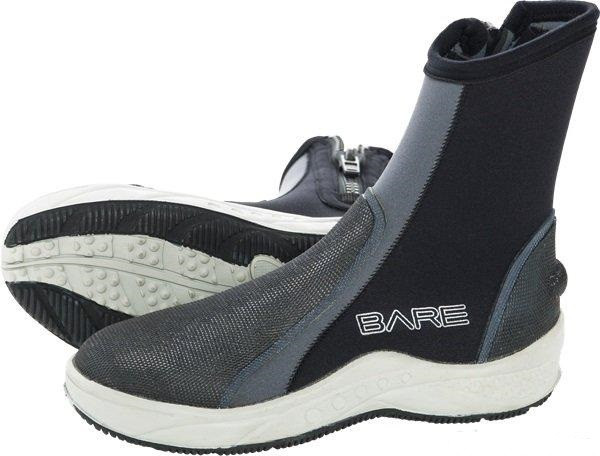 Боты Bare Ice Boots 6 мм New, размер: 36 - фото 1 - id-p1277743056