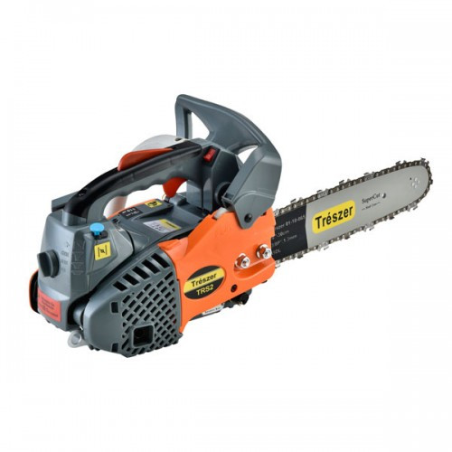 Бензопила Treszer TRV2 (сучкоріз), фото 1