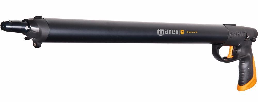 Рушниця CYRANO EVO 55 (Mares)