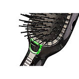 Термощітка для волосся з іонізацією Ga.Ma Ionic Brush 3D Therapy MP59.3D, фото 4