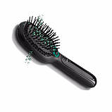 Термощітка для волосся з іонізацією Ga.Ma Ionic Brush 3D Therapy MP59.3D, фото 5