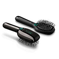 Термощітка для волосся з іонізацією Ga.Ma Ionic Brush 3D Therapy MP59.3D