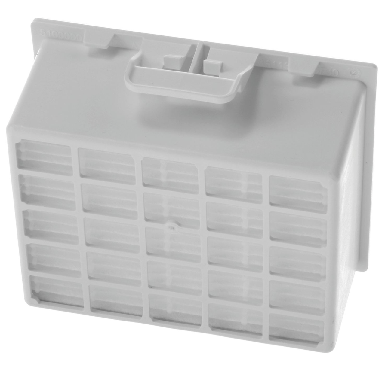 HEPA-фільтр для пилососа BOSCH GL20 GS-10 Serie-2-4 Easyyy Easyy`y 10005637, фото 1