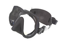 Маска Scubapro Devil чорна