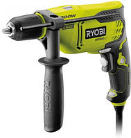 Дрель Ryobi ударна RPD800-K (5133002018)