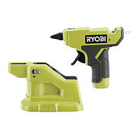 Клеевой пистолет Ryobi ONE+ RGLM18-0 (5133005001)