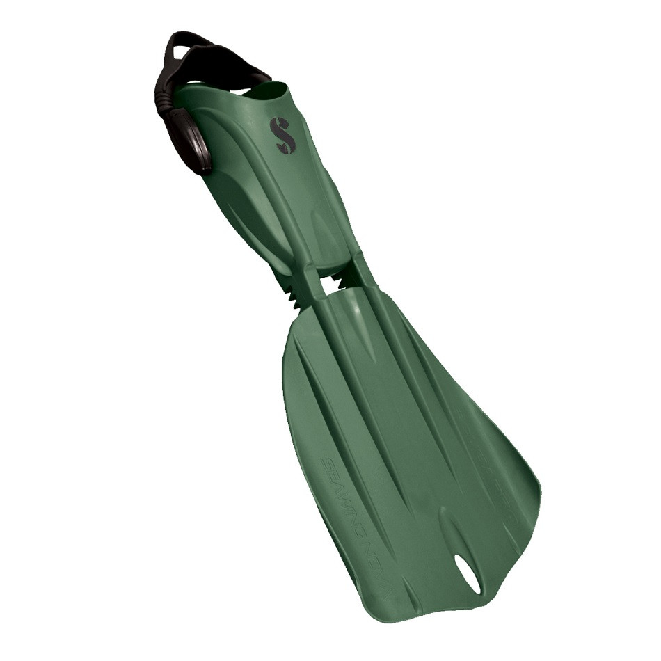 Ласти Scubapro Seawing Gorilla зелені, розмір: L
