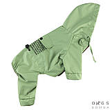 Дощовик для собак, фото 2