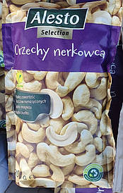 Горішки ALESTO кешью 200 г. Роздріб/Опт