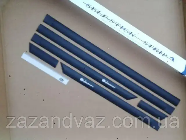 Молдинг дверей Ланос Lanos Сенс Sens Klimek Польща оригінал