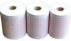 Папір для ЕКГ