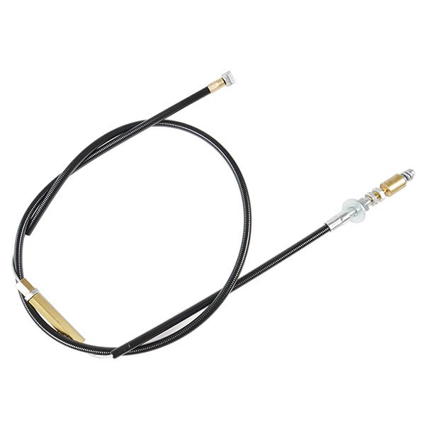 Трос задньої передачі для мотокультиватора Husqvarna (з 2009р) T85RS, T85BS, T85HX, T50RS (2008/02 9668405-01), фото 1