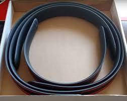 Молдинг бамперів Лачетті Lacetti Klimek Польща оригінал