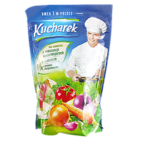 Приправа універсальна Кухарик Kucharek 200g 20шт/ящ (Код: 00-00004733)