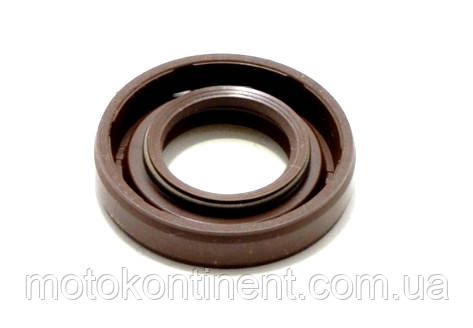 93110-16004 Сальник вертикального вала YAMAHA F20-F40 BE6643E 16x30x6