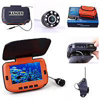 Підводна камера для риболовлі Ranger Lux 20