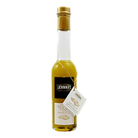 Олія оливкова Леванте з білим трюфелем 250ml 6шт/ящ (Код: 00-00005328)