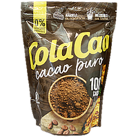 Какао (без цукру) 100% какао Кола Као Cola Cao 100% cacao 250g 6шт/ящ (Код: 00-00012329)