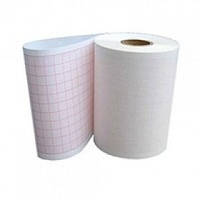 Папір для ЕКГ 57 мм * 18 м