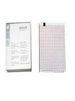 Папір для ЕКГ 80мм х 70мм х 315 аркушів