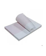 Папір для ЕКГ 210 мм х 300 мм х 200 аркушів