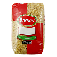 Крупа булгур Башан Bashan 900g 12шт/ящ (Код: 00-00005780)