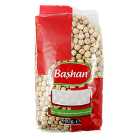 Нут Башан Bashan 900g 12шт/ящ (Код: 00-00005781)