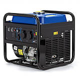 Інверторний генератор Weekender 3.3 кВт GT3500IO, фото 2