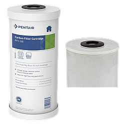 Картридж Pentek RFC-BB (двошаровий - вугілля і поліпропілен)
