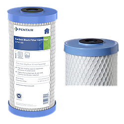 Картридж Pentek EPM-BB (з пресованого вугілля)