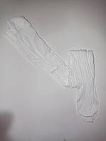 Дитячі колготки 104/110 дівчинці щільні капронові