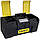 Ящик інструментальний пластмасовий 48.6x26.6x23.6 см Stanley Basic Toolbox (1-79-217), фото 2