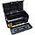 Ящик інструментальний пластмасовий 48.6x26.6x23.6 см Stanley Basic Toolbox (1-79-217), фото 3
