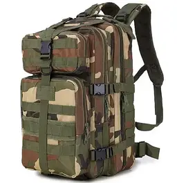Тактичні військові рюкзаки