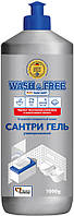 Средство для чистки Wash & Free Das Sanitary универсальный 1 л