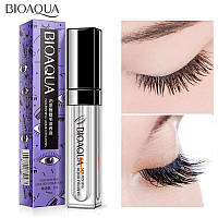 Сироватка для росту вій та брів BIOAQUA Nourishing Liquid Eyelashes