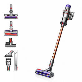 Пилосос 2в1 (вертикальний+ручний) Dyson Cyclone V10 Absolute