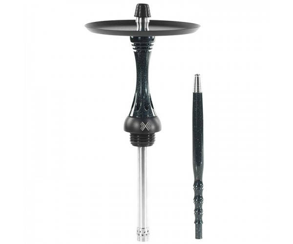 Купить Шахта Alpha Hookah Model X Cosmo 42 см, цена 4000 грн — Prom.ua