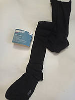 Дитячі колготки 158-164 дівчинці щільні капронові