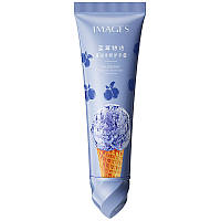 Крем для ухода за руками Images Blueberry Bright and Tender Skin Hand Cream