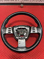 Руль Nissan Murano Z50 2003-2008 с кнопками