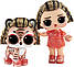 Ігровий набір ЛОЛ із серії Рік Тигра LOL Surprise Year of The Tiger Doll Good Wishes Baby 581369EUC, фото 6