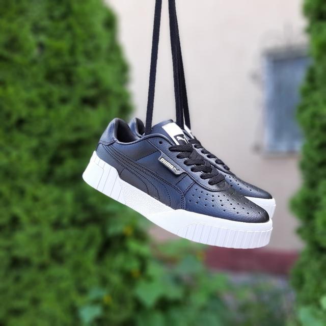 Puma kali hot sale