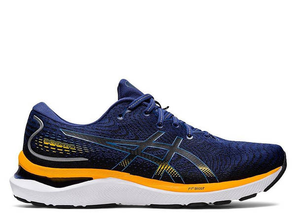 Asics Gel Cumulus 24 1011B366 401