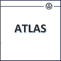 Volkswagen Atlas 2017-2020