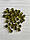 Бусини " Куб кришталевий " 10 мм, бутилочний  500 грамів, фото 6