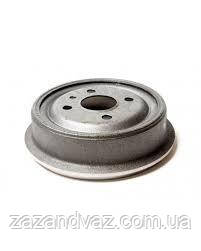 Барабан гальмівний задній Ланос 1.6 Lanos 1.6 з ABS без маточини LPR 7D0138
