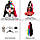 Уцінка лялька Рейнбоу Хай Дизайнер Rainbow High Jett Dawson Collector Fashion Doll, фото 6