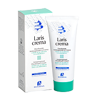 Biogena Laris Crema  Крем антиперспірант – дезодорант, 75 мл
